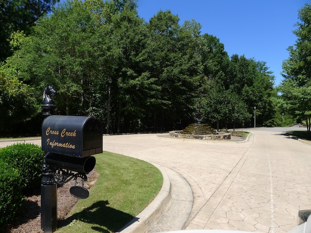 LOT8C9C Cross Crk Unit No 2C, Alexander City, AL 35010 - photo 8