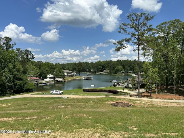 LOT51 Martin Ridge Trce, Tallassee, AL 36078