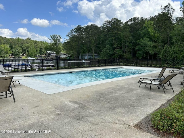 LOT51 Martin Ridge Trce, Tallassee, AL 36078