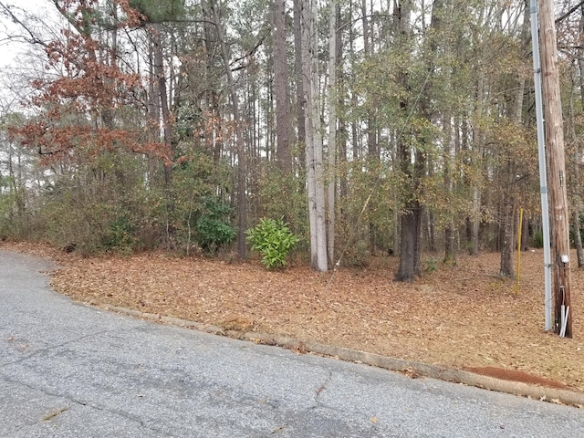 Crestwood Cir, Alexander City AL, 35010 land for sale