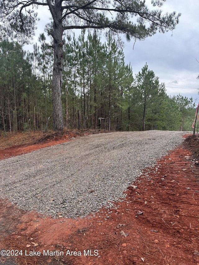 714 Obed Loop, Dadeville AL, 36853 land for sale