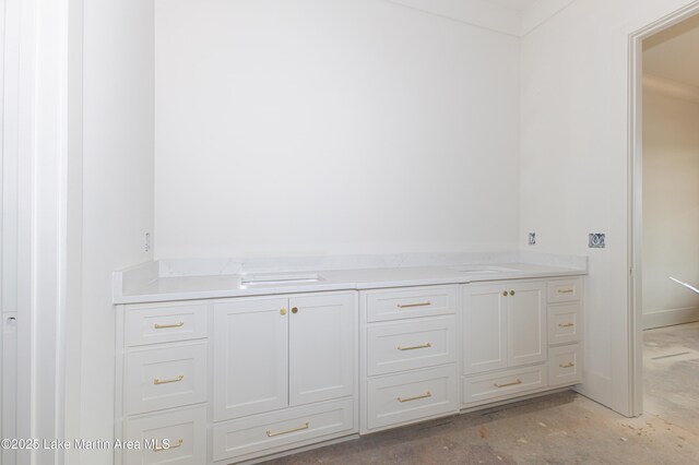 view of room details
