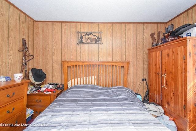 230 Lorena Dr, Alexander City, AL 35010 - view of bedroom