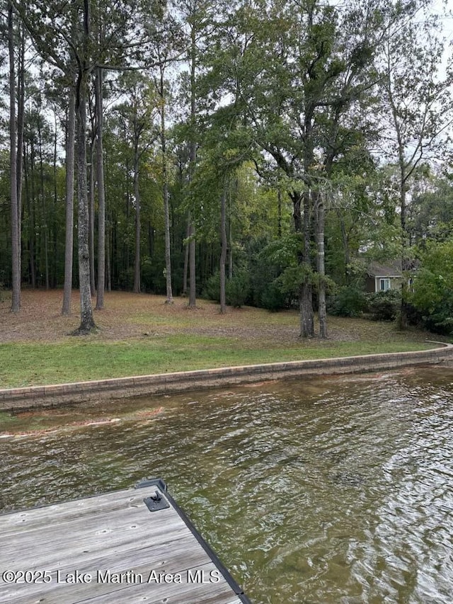 Listing photo 3 for 48 Brookwood, Dadeville AL 36853