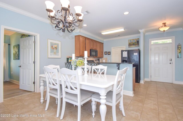 40 Crowne Pointe Rd, Dadeville, AL 36853 - photo 12