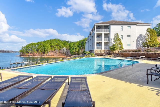 40 Crowne Pointe Rd, Dadeville, AL 36853 - photo 59