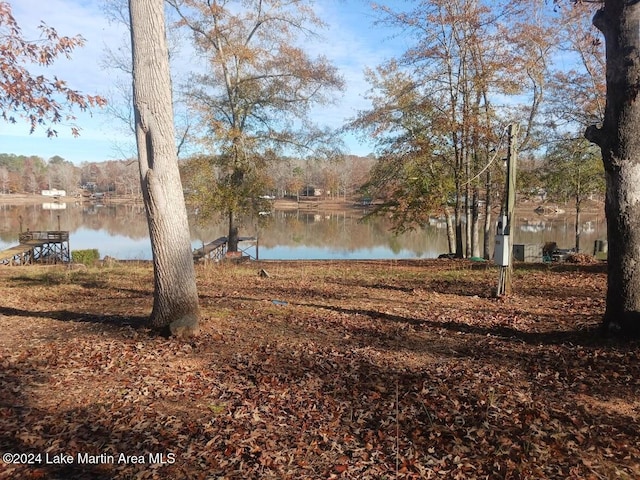 Listing photo 2 for 1347 Waterfront Dr, Dadeville AL 36853