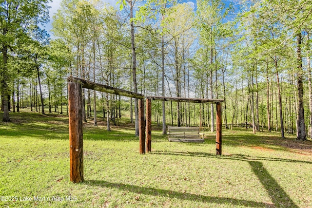 1647 Timber Trl, Alexander City, AL 35010 - exterior space