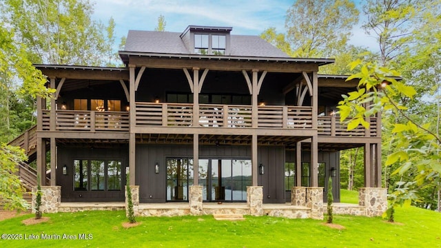 149 Bay Pt, Jacksons Gap, AL 36861 - photo 1