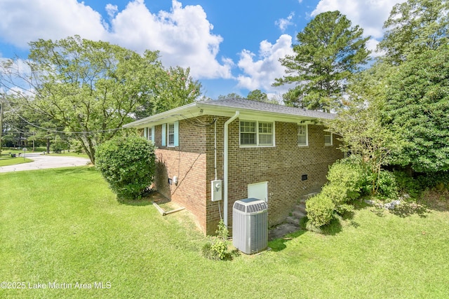 2106 Dobbs Rd, Alexander City, AL 35010 - photo 10
