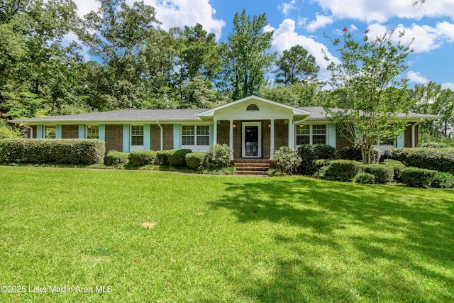2106 Dobbs Rd, Alexander City, AL 35010 - photo 3