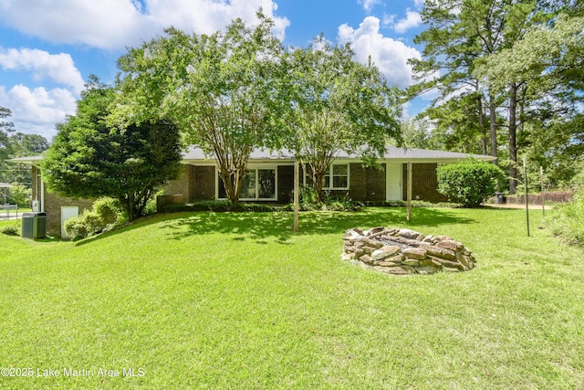 2106 Dobbs Rd, Alexander City, AL 35010 - photo 9