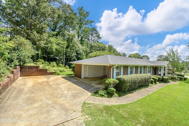 2106 Dobbs Rd, Alexander City, AL 35010 - photo 5