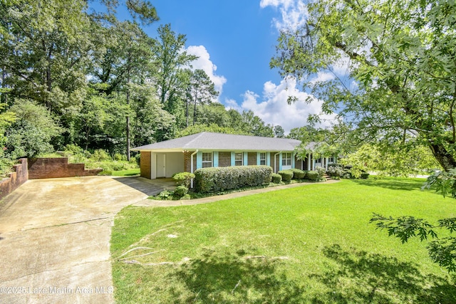 2106 Dobbs Rd, Alexander City, AL 35010 - photo 4