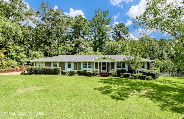 2106 Dobbs Rd, Alexander City, AL 35010 - photo 1