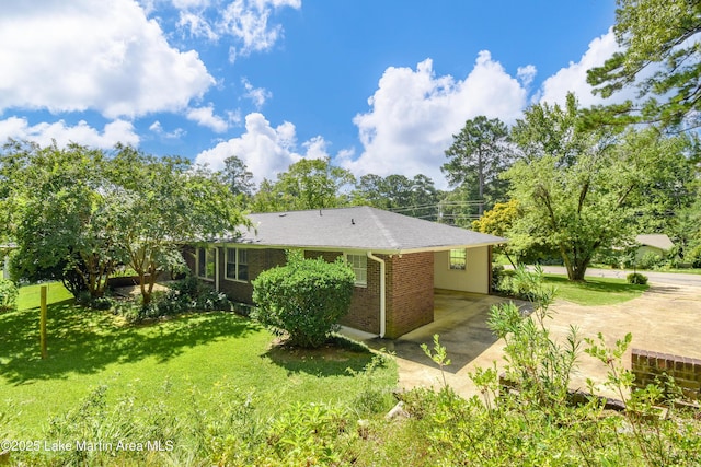 2106 Dobbs Rd, Alexander City, AL 35010 - photo 7