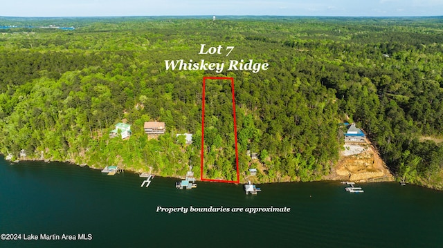 Listing photo 2 for LOT7 Whiskey Rdg, Dadeville AL 36853