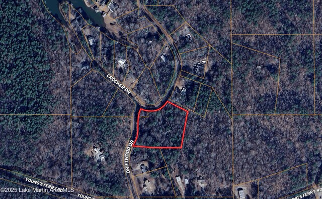 3/-AC Driftwood Dr, Jacksons Gap, AL 36861 - photo 1