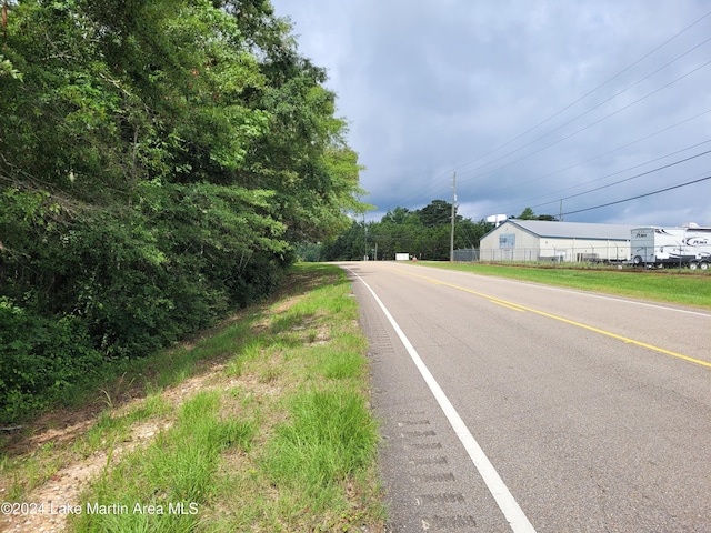 Listing photo 3 for LOT12 Kowaliga Rd, Eclectic AL 36024