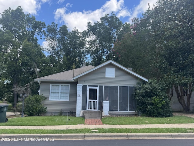 74 Lafayette St, Alexander City, AL 35010 - photo 2