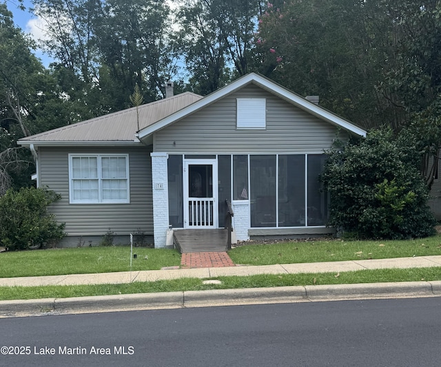 74 Lafayette St, Alexander City, AL 35010 - photo 1