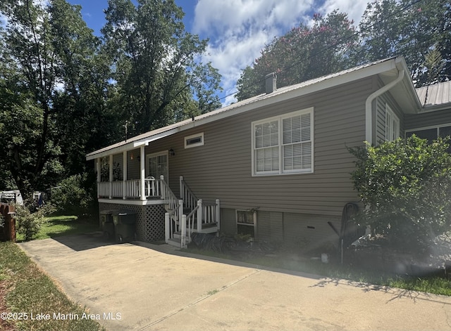74 Lafayette St, Alexander City, AL 35010 - photo 8