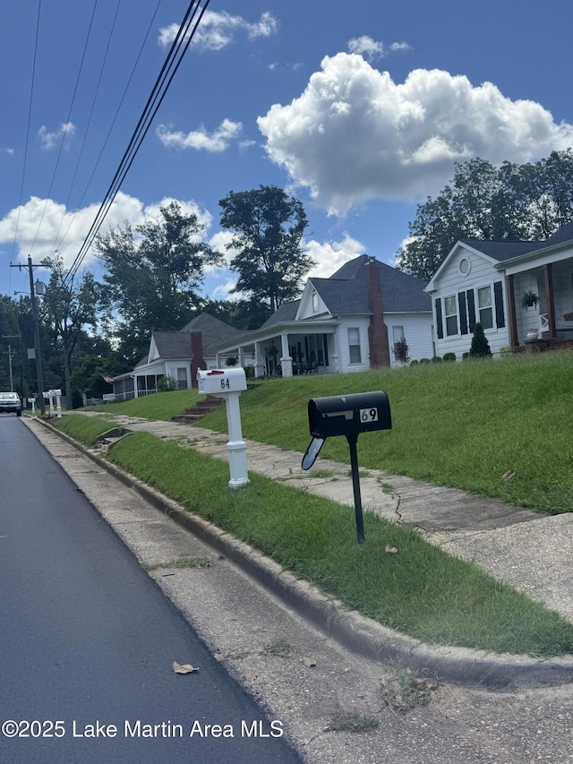 74 Lafayette St, Alexander City, AL 35010 - photo 6