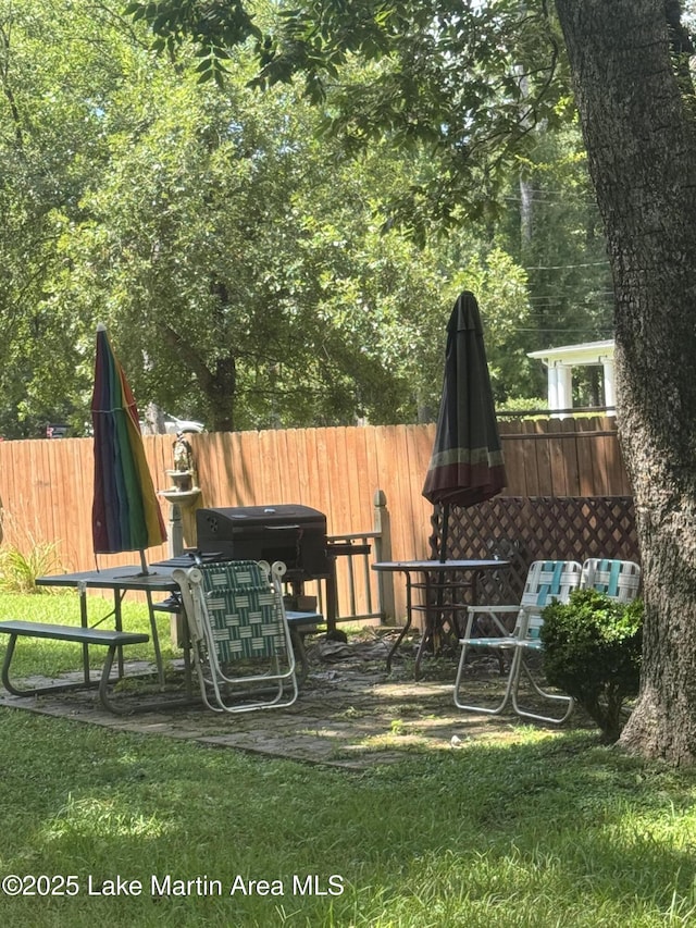 74 Lafayette St, Alexander City, AL 35010 - photo 43