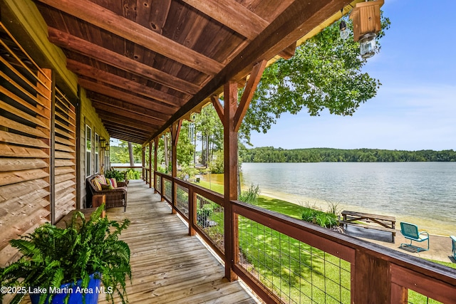 134 Last Dollar Ln, Jacksons Gap, AL 36861 - photo 49