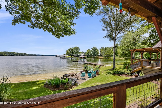 134 Last Dollar Ln, Jacksons Gap, AL 36861 - photo 47