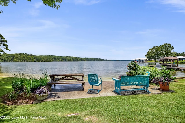 134 Last Dollar Ln, Jacksons Gap, AL 36861 - photo 52