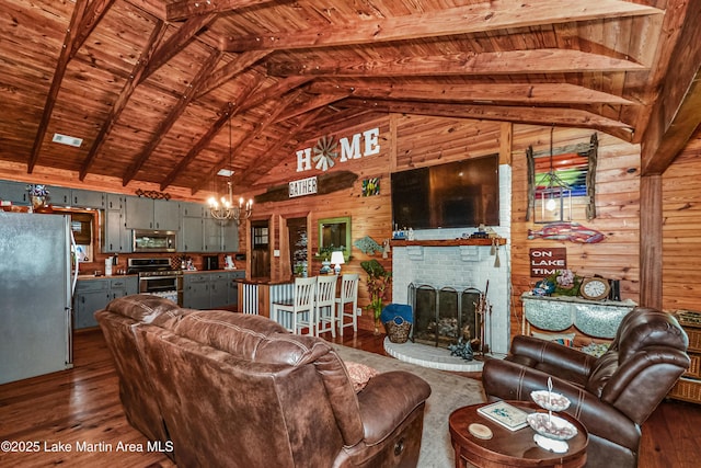 134 Last Dollar Ln, Jacksons Gap, AL 36861 - photo 6