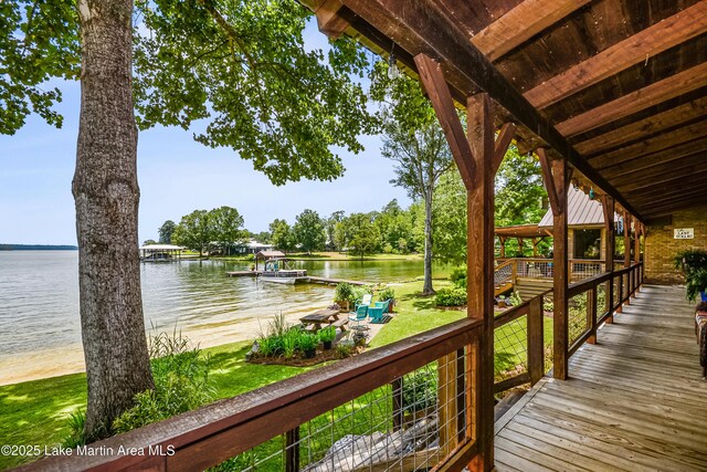 134 Last Dollar Ln, Jacksons Gap, AL 36861 - photo 46