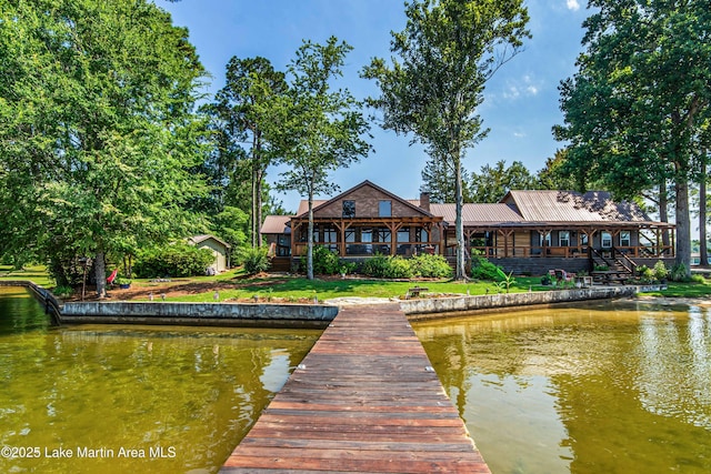 134 Last Dollar Ln, Jacksons Gap, AL 36861 - photo 1