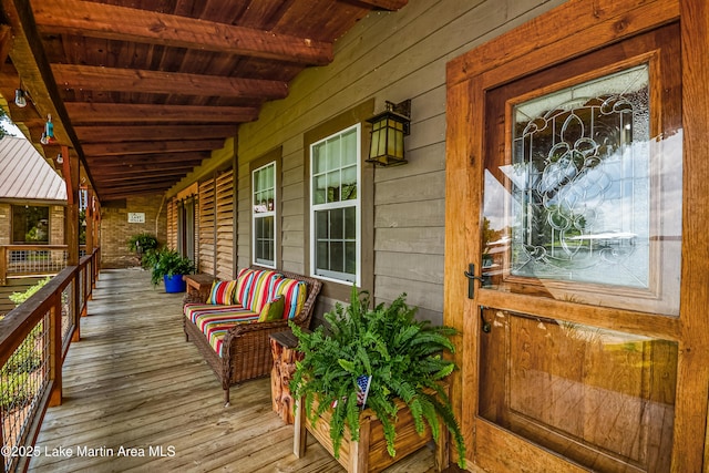 134 Last Dollar Ln, Jacksons Gap, AL 36861 - photo 45