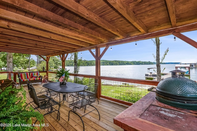 134 Last Dollar Ln, Jacksons Gap, AL 36861 - photo 28