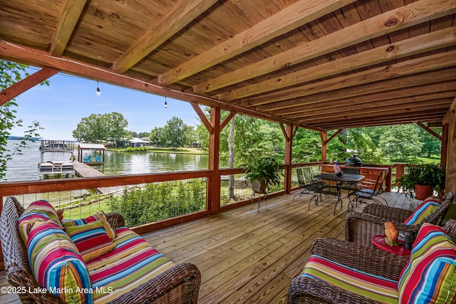 134 Last Dollar Ln, Jacksons Gap, AL 36861 - photo 30