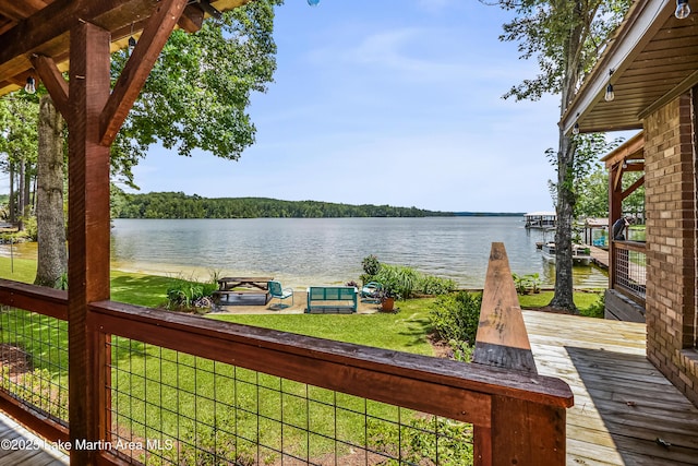 134 Last Dollar Ln, Jacksons Gap, AL 36861 - photo 48