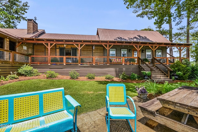 134 Last Dollar Ln, Jacksons Gap, AL 36861 - photo 33