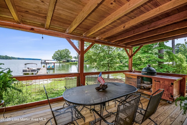 134 Last Dollar Ln, Jacksons Gap, AL 36861 - photo 27