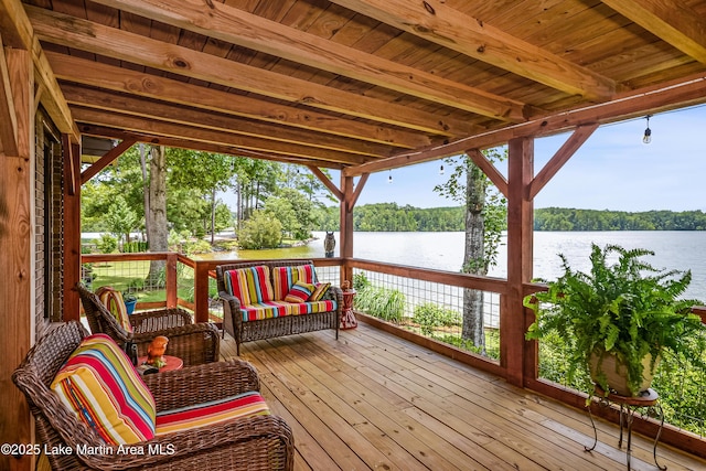 134 Last Dollar Ln, Jacksons Gap, AL 36861 - photo 29
