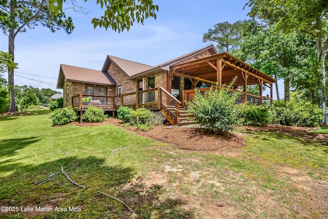 134 Last Dollar Ln, Jacksons Gap, AL 36861 - photo 26