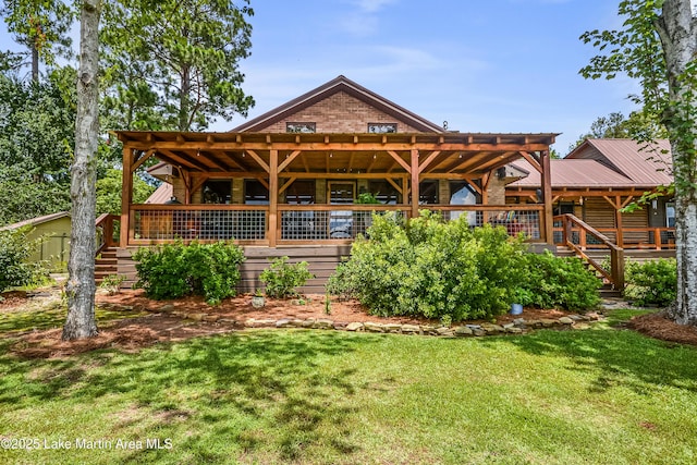 134 Last Dollar Ln, Jacksons Gap, AL 36861 - photo 25
