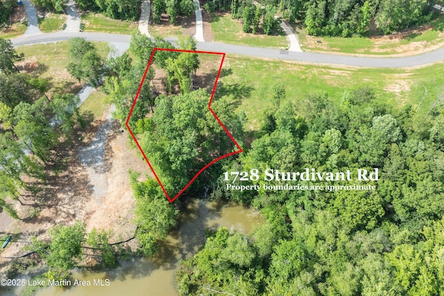 1728-31 Sturdivant Rd, Jacksons Gap, AL 36861