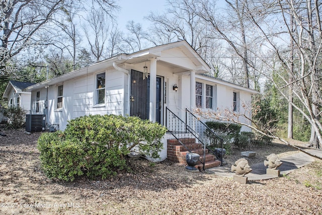 430 Valley Rd, Alexander City, AL 35010 - photo 1