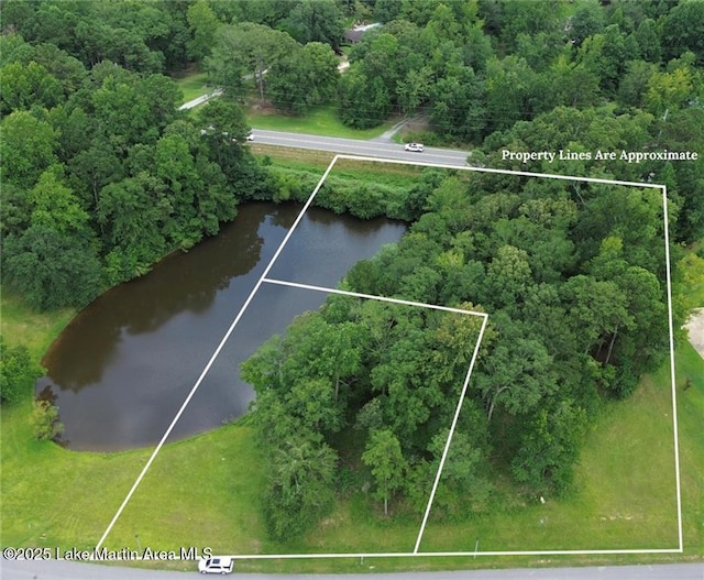 LOT6C/7C Rocky Creek Dr, Alexander City, AL 35010 - photo 1