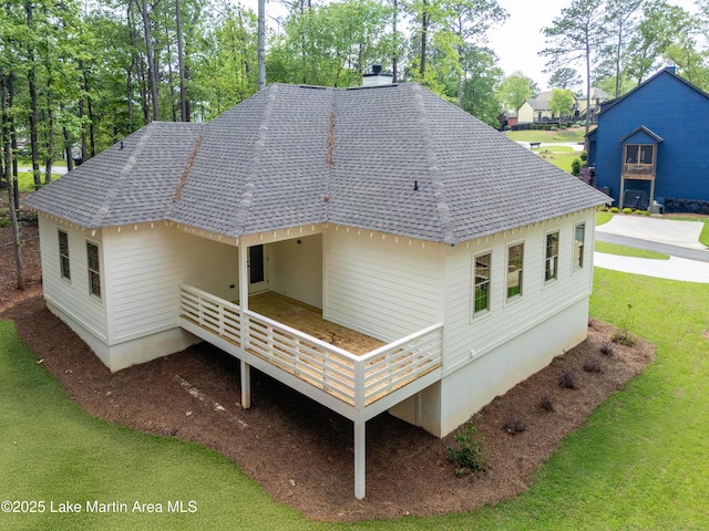 22 Ramp Cir, Dadeville, AL 36853 - photo 3