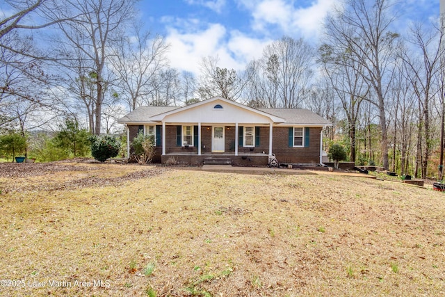 812 Ellis St, Dadeville, AL 36853 - photo 1