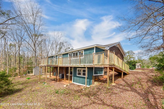 812 Ellis St, Dadeville, AL 36853 - photo 5