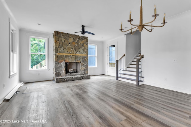 166 Oliver Way, Dadeville, AL 36853 - photo 14